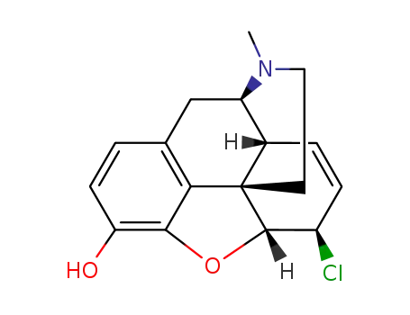 Molecular Structure of 60048-94-4 (r-chloro-)
