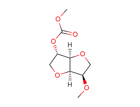 Molecular Structure of 1235553-25-9 (C<sub>9</sub>H<sub>14</sub>O<sub>6</sub>)