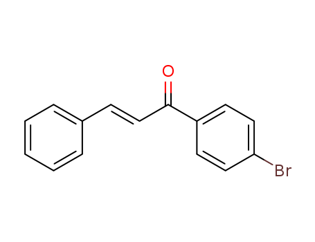 trans-4'-Bromochalcone