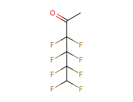 Methyl 4H-perfluorobutyl ketone