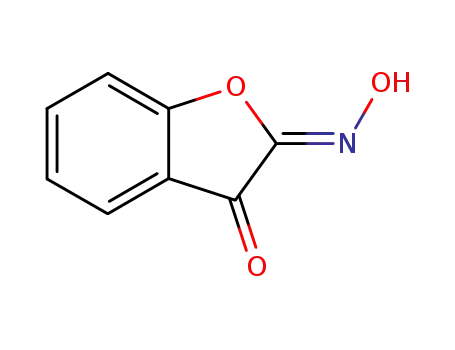 2,3-Benzofurandione,  2-oxime
