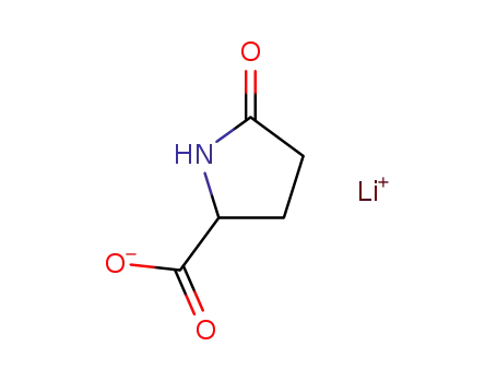 Lithium 5-oxo-DL-prolinate
