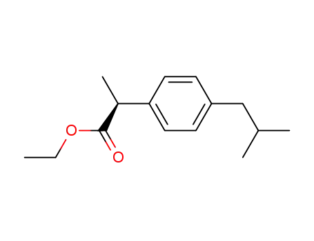 Dexibuprofen Ethyl Ester