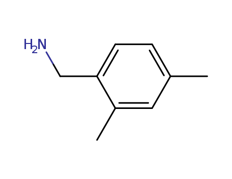2,4-Dimethylbenzylamine,94-98-4