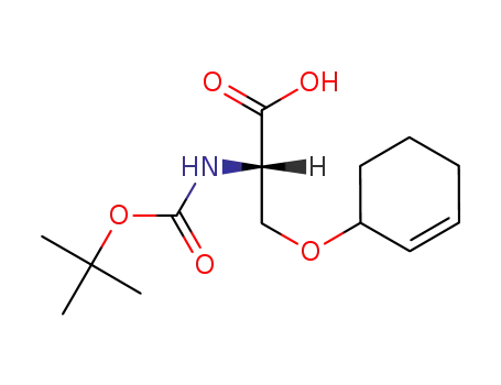 221057-16-5 Structure