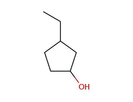 3-ethylcyclopentanol