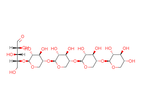 Xylopentaose(49694-20-4)