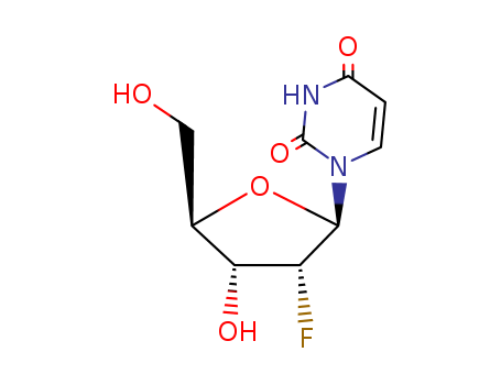 Uridine,2'-deoxy-2'-fluoro-