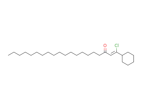 C<sub>26</sub>H<sub>47</sub>ClO