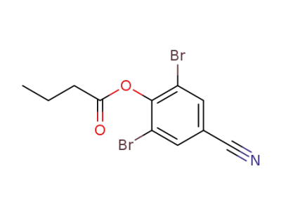 ブロモキシニルブチラート