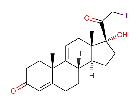 Hydrocortisone impurity 47