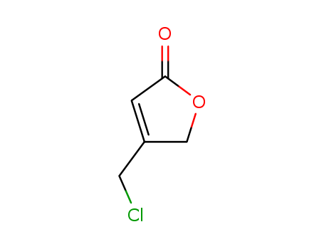 4-CHLOROMETHYL-2-FURANONE