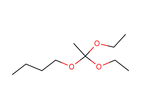1-(1,1-Diethoxyethoxy)butane