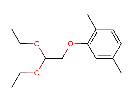2,2-diethyl-2,4-dimethylphenyl ether