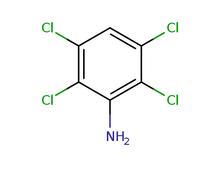 Benzenamine,2,3,5,6-tetrachloro-