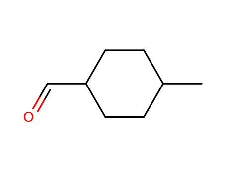 4-Methylcyclohexanecarbaldehyde