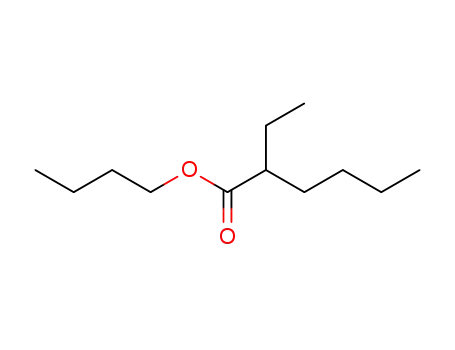 2-에틸헥산산 N-부틸 에스테르