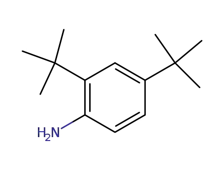 2,4-DI-TERT-BUTYLANILINE