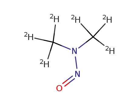 N,N-bis(trideuteriomethyl)nitrous amide