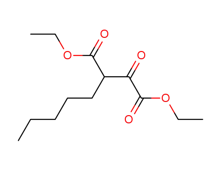 pentyl-oxalacetic acid diethyl ester