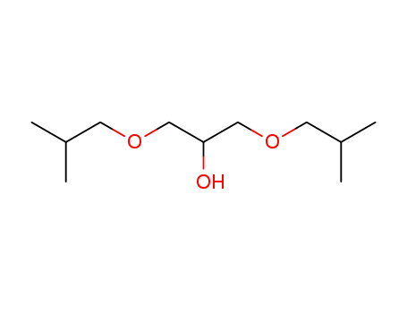 2-Propanol,1,3-bis(2-methylpropoxy)-