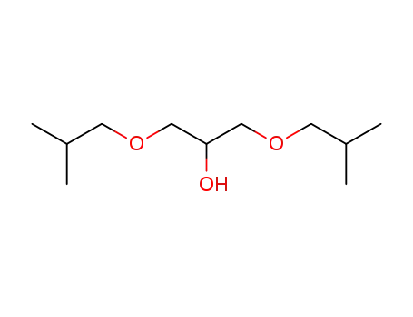 1,3-Bis(2-methylpropoxy)propan-2-ol