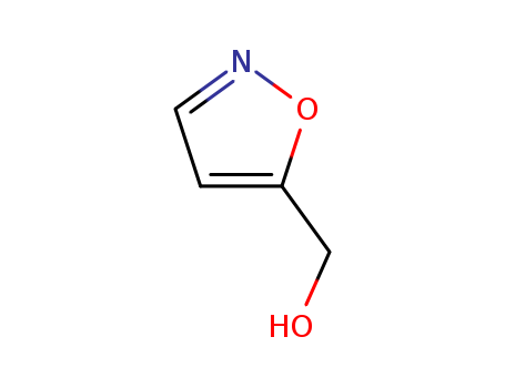 5-hydroxymethylisoxazole