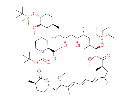 930803-46-6 Structure