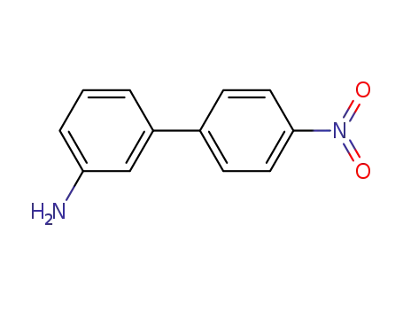 4'-니트로-3-비페닐아민
