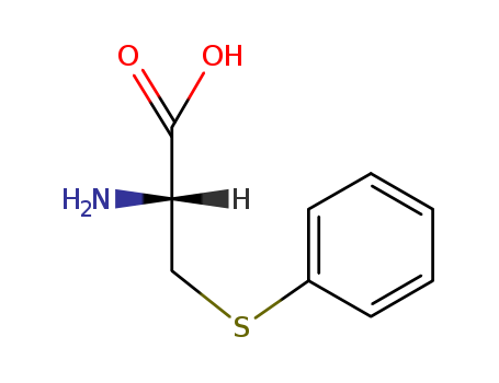 H-Cys(phenyl)-OH