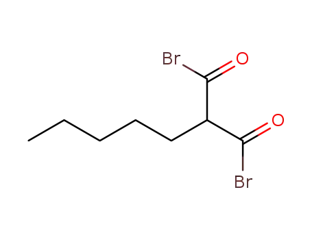 pentyl-malonyl bromide