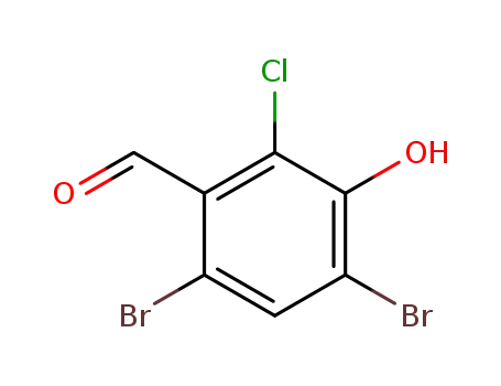 860553-73-7 Structure