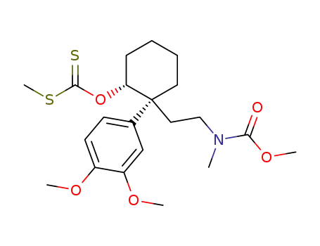 216005-91-3 Structure