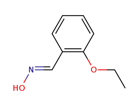 2-ethoxy-benzaldehyde-oxime