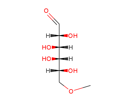 6-O-METHYL-D-GALACTOPYRANOSE