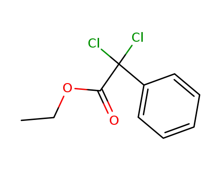 2,3-디클로로페닐아세트산 에틸 에스테르