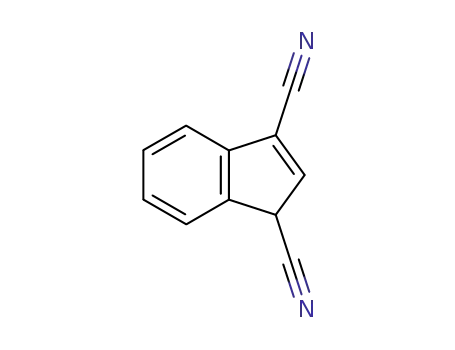 1,3-dicyanoindene