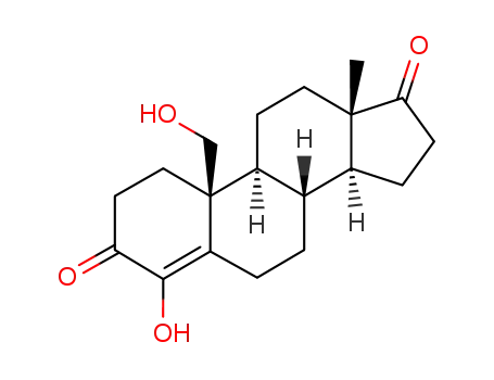 125205-14-3 Structure