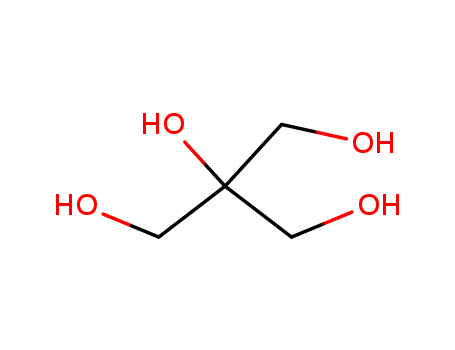 1,2,3-Propanetriol, 2-(hydroxymethyl)-