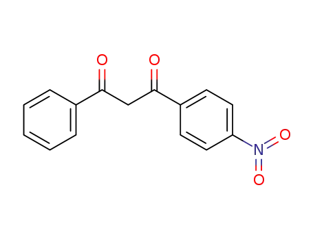 1-(4-니트로페닐)-3-페닐-1,3-프로판디온