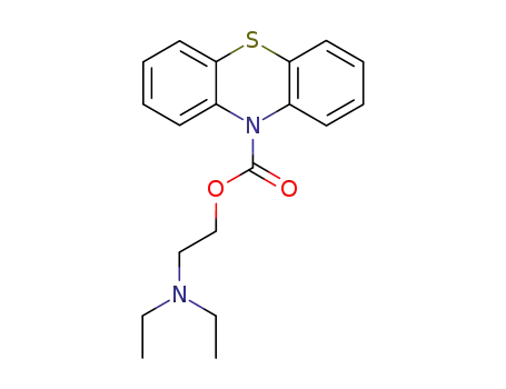 Molecular Structure of 82-00-8 (transergan)