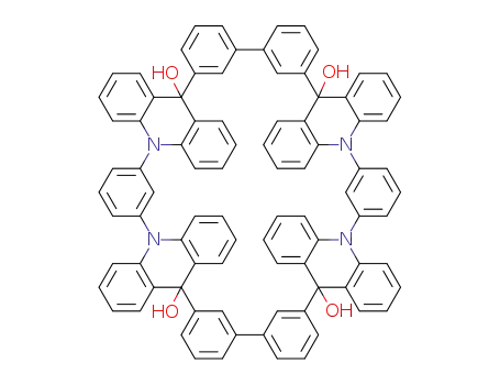 C<sub>88</sub>H<sub>60</sub>N<sub>4</sub>O<sub>4</sub>