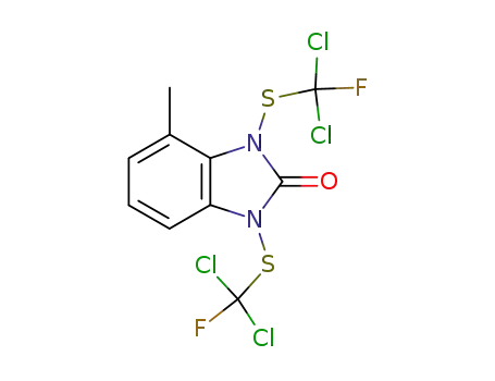 14400-52-3 Structure