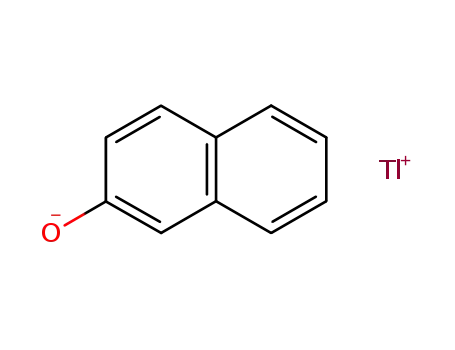 2-Naphthalenol, thallium(1+) salt