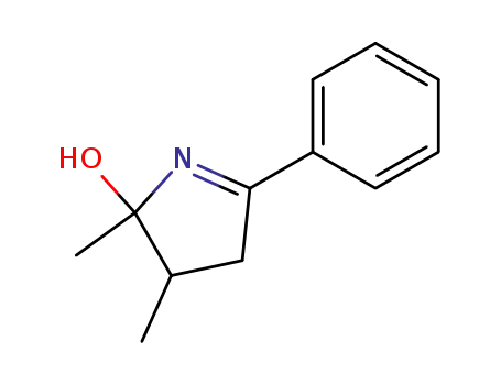 110466-50-7 Structure
