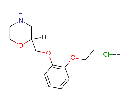 Viloxazine hydroChloride