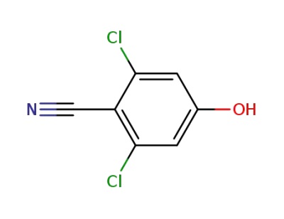 2,6-ジクロロ-4-ヒドロキシベンゾニトリル