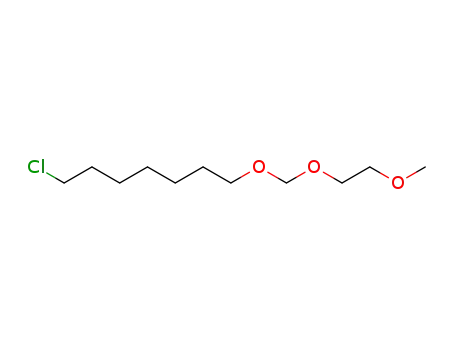 7-chloro-1-(2-methoxyethoxymethoxy)heptane