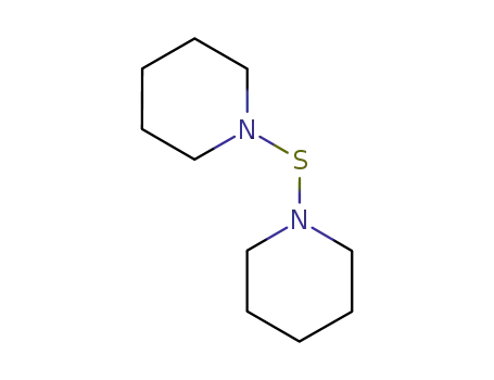 25116-80-7 Structure