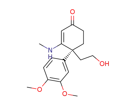 81369-83-7 Structure